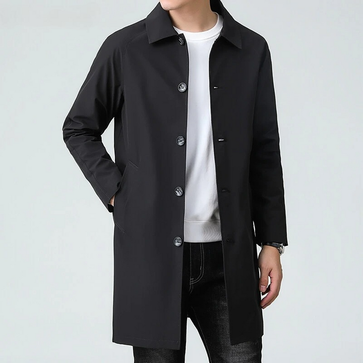 CLIFTON™ OVERCOAT