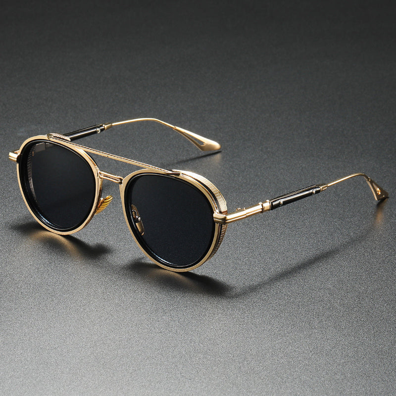 AVIATOR RETRO SUNGLASSES