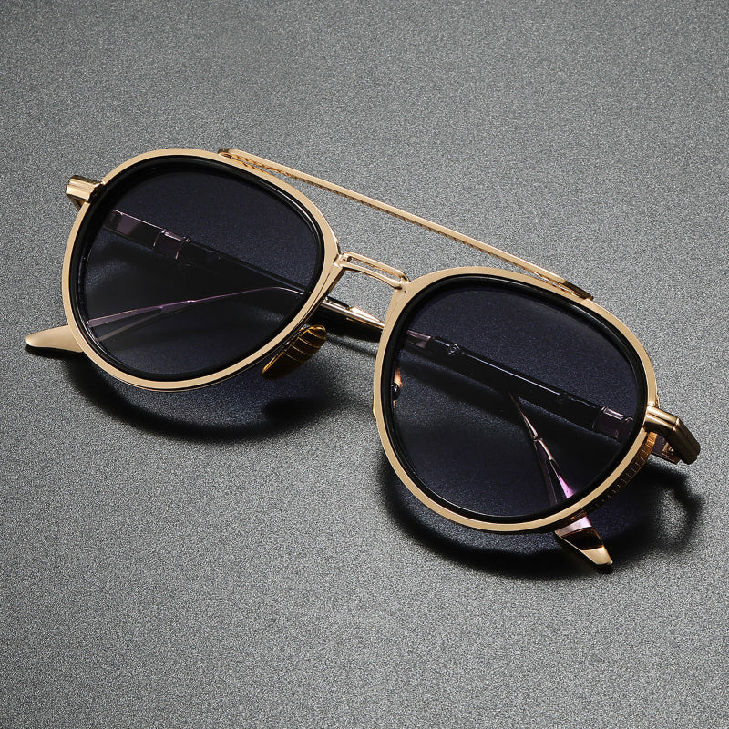 AVIATOR RETRO SUNGLASSES