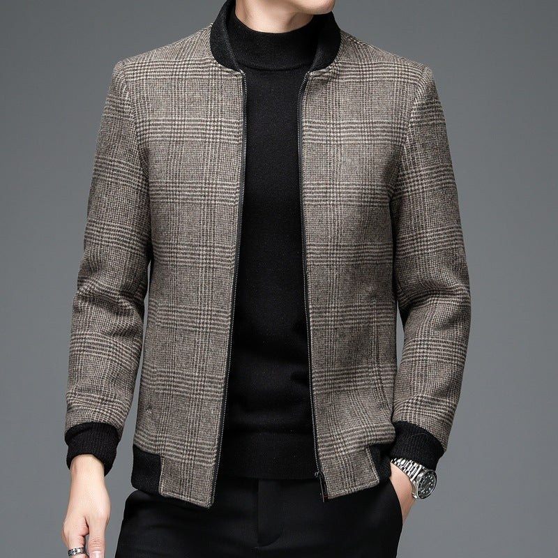ELLIOT™ WOOL JACKET