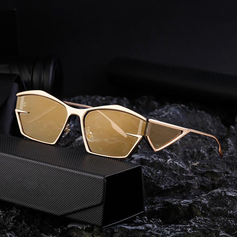 ELORA SUNGLASSES