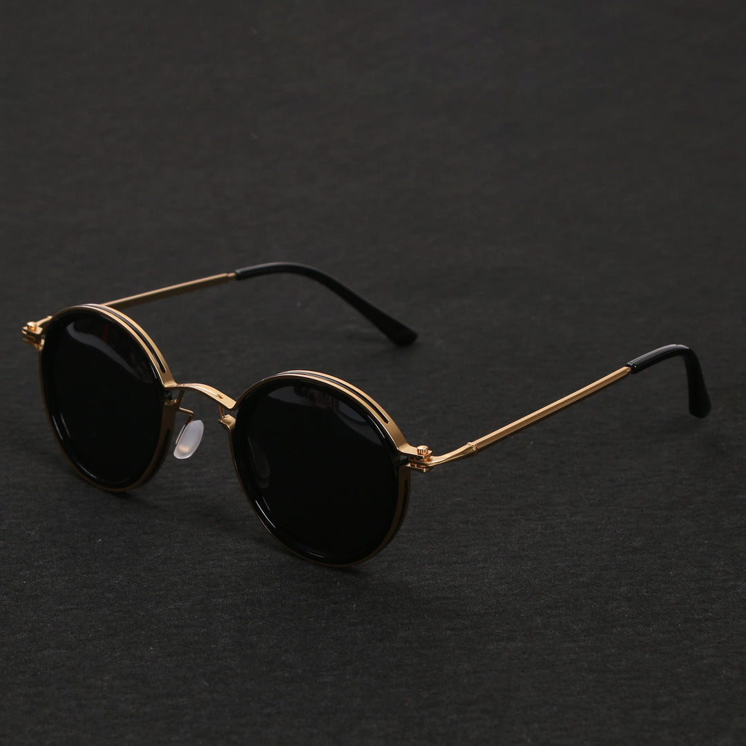 GABLES RETRO SUNGLASSES