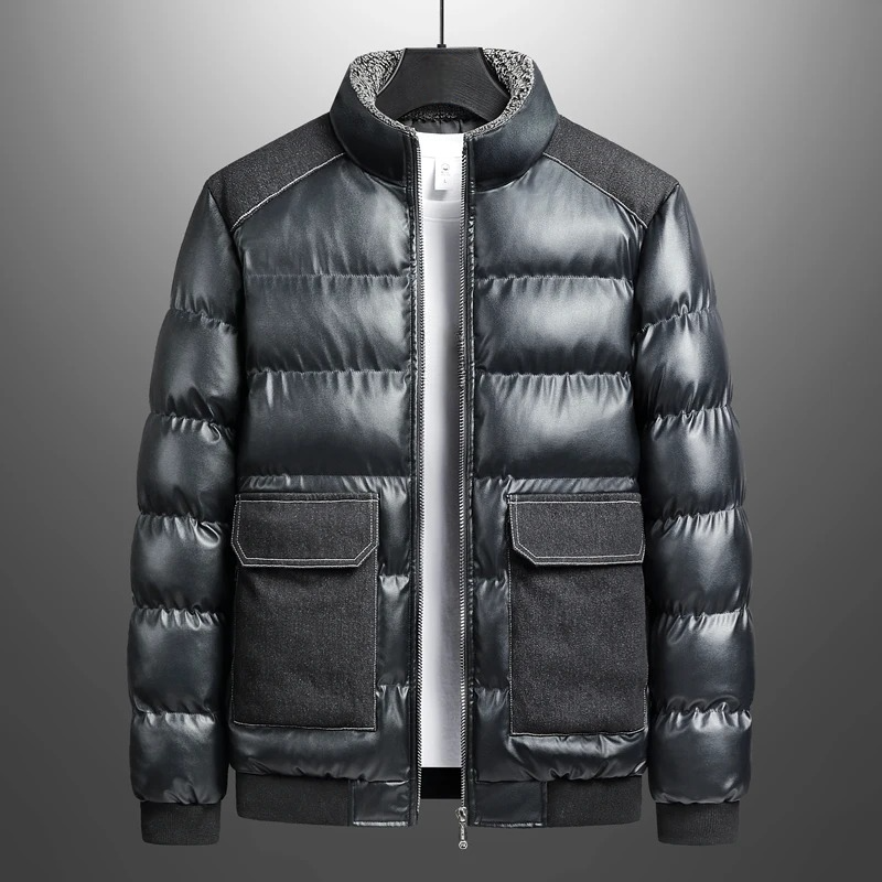 DEXTER PUFFER JACKET