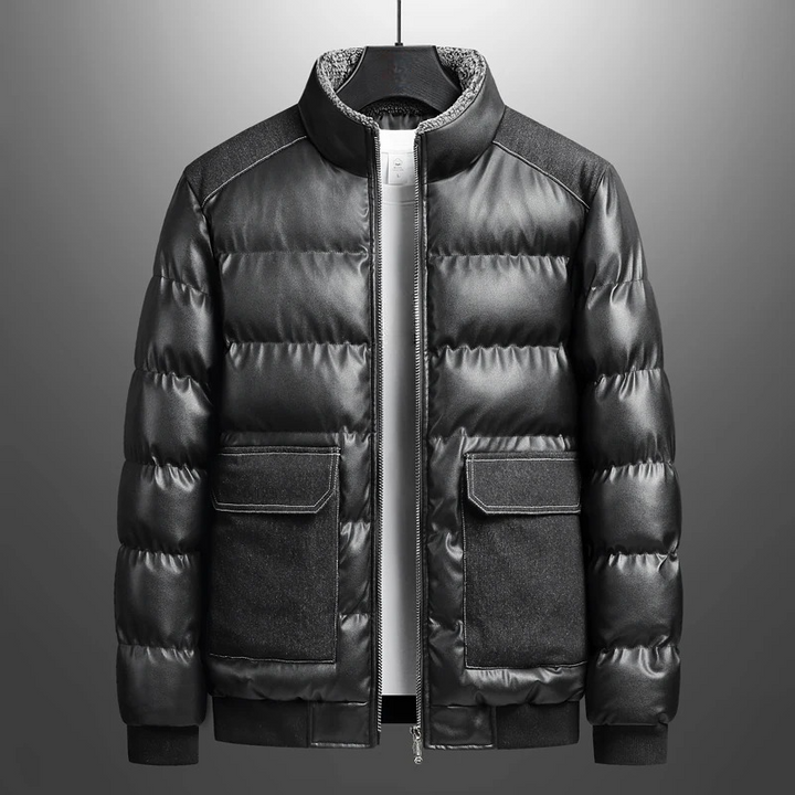 DEXTER PUFFER JACKET