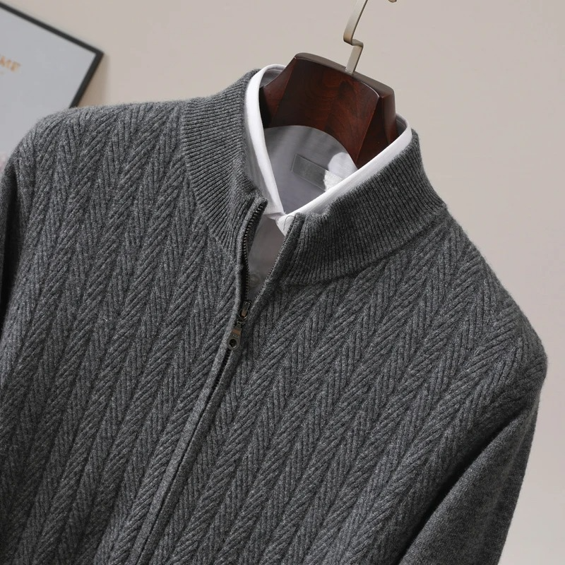 MARBELLA CASHMERE SWEATER