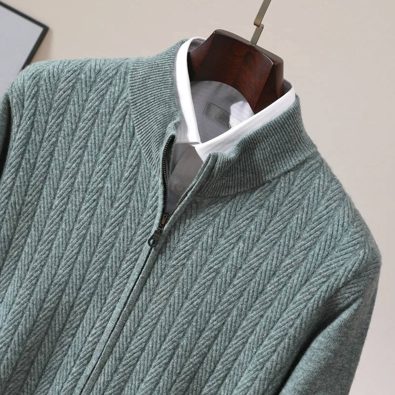 MARBELLA CASHMERE SWEATER