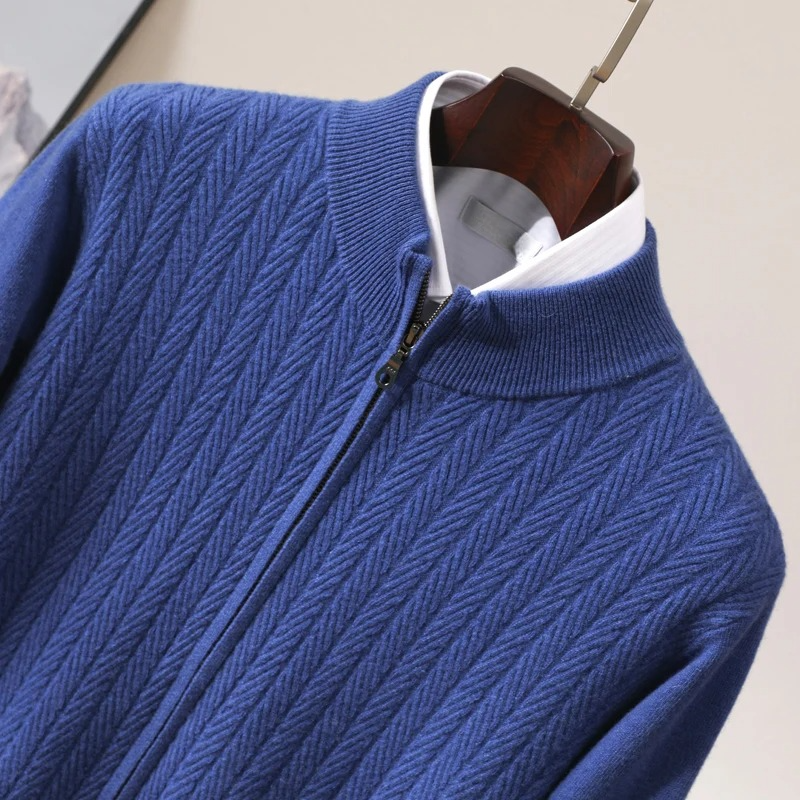 MARBELLA CASHMERE SWEATER