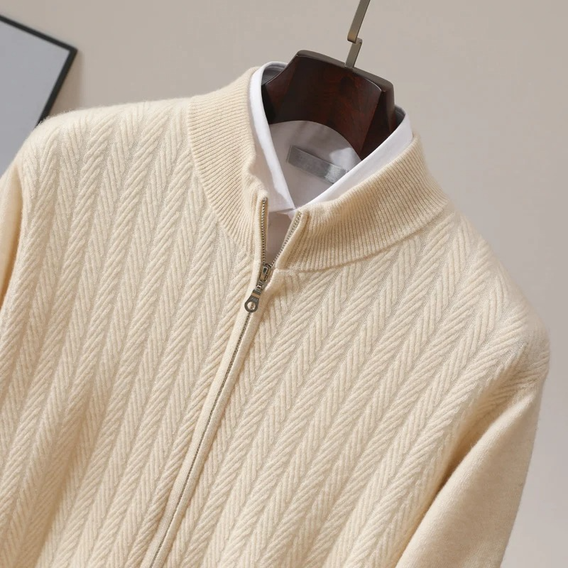 MARBELLA CASHMERE SWEATER