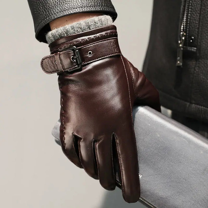 HAROLD LEATHER GLOVES