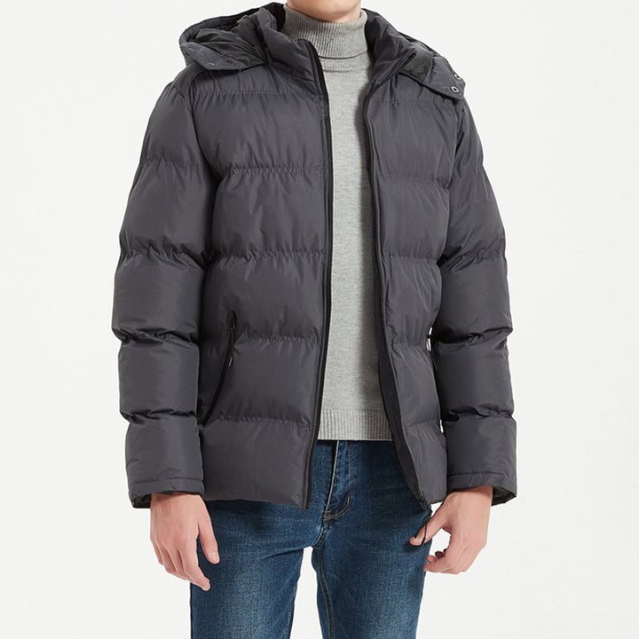 BRUNO PUFFER COAT