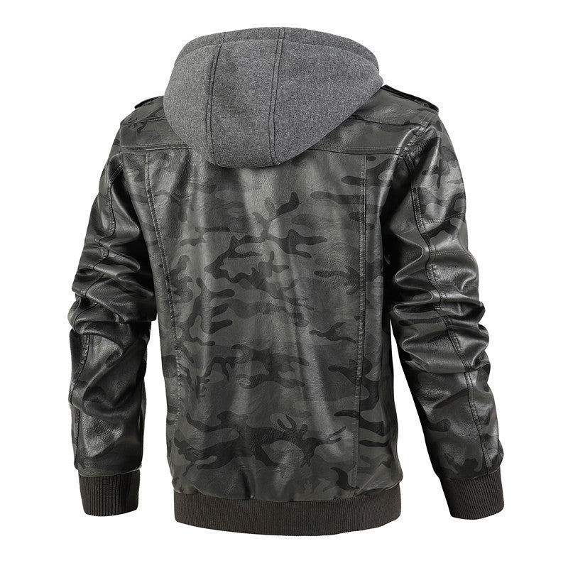 DOAKES COMBAT JACKET