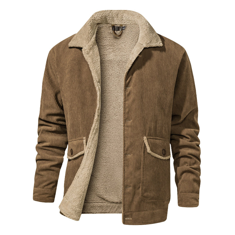 YUKON™ CORDUROY JACKET