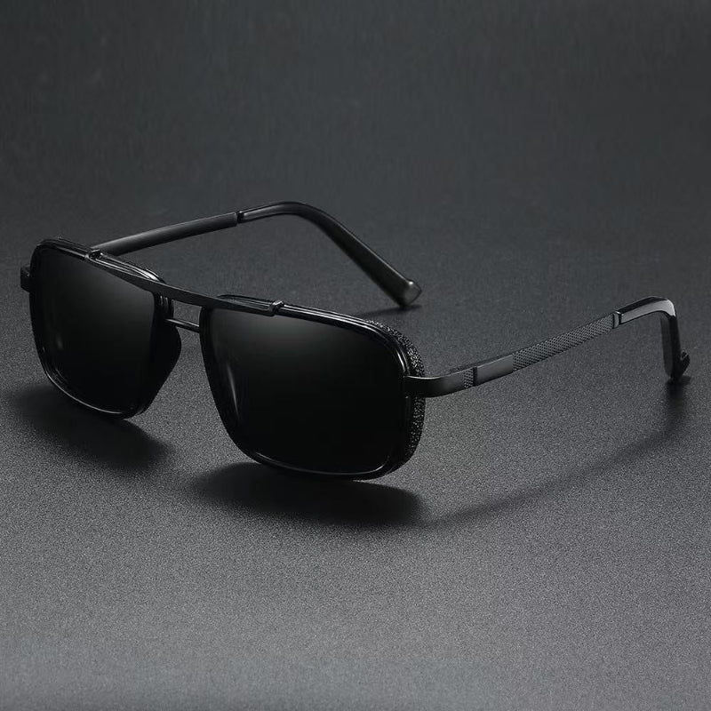 ELLIOT RETRO SUNGLASSES