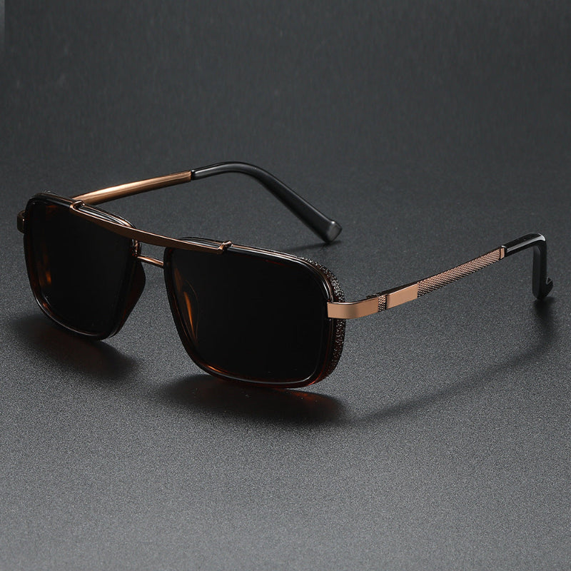 ELLIOT RETRO SUNGLASSES