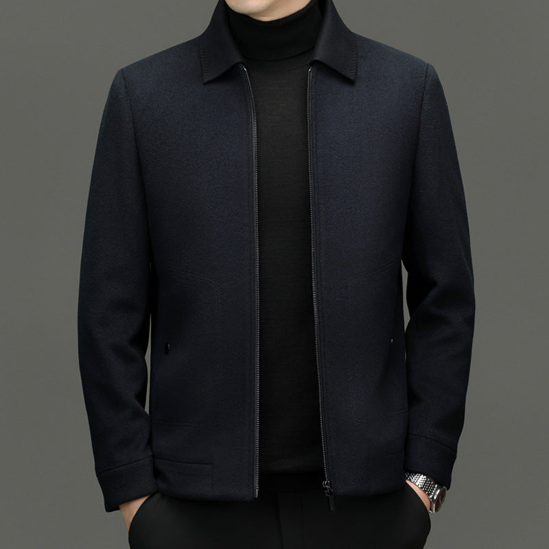 BENSON™ WOOL JACKET