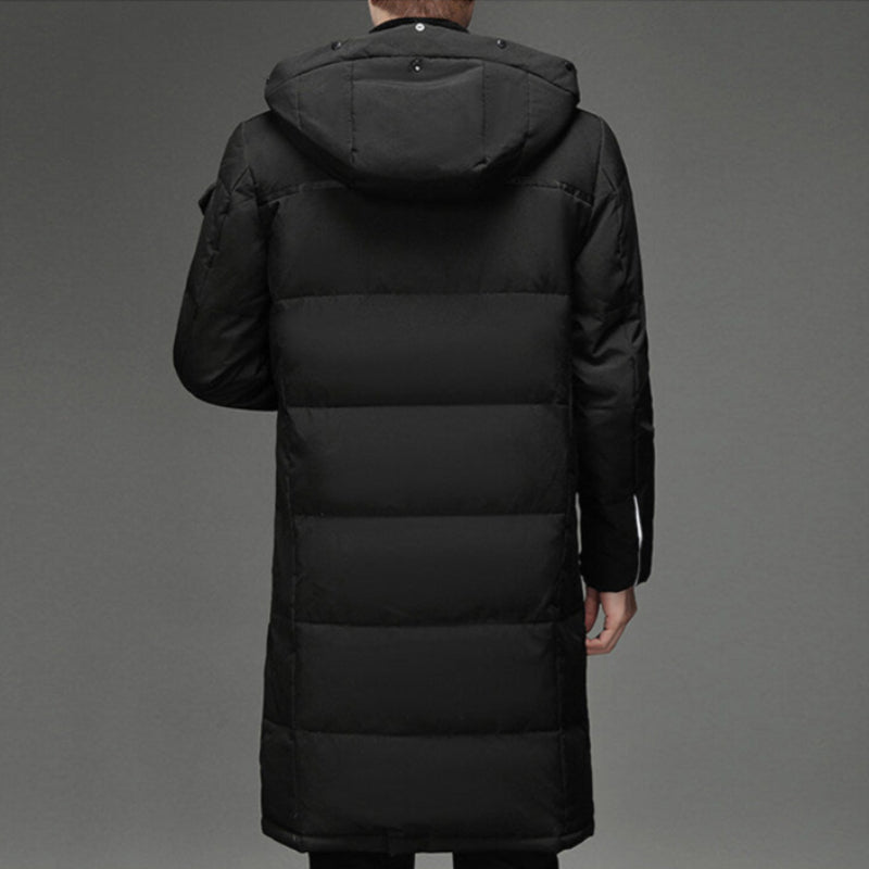 ROFSON™ LONGLINE COAT