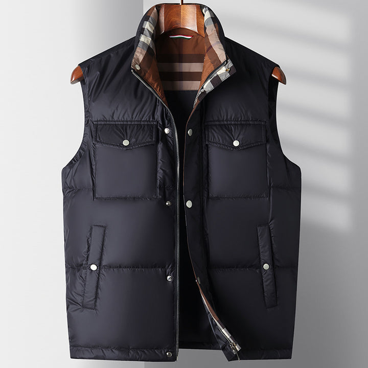 BRUNO PUFFER VEST