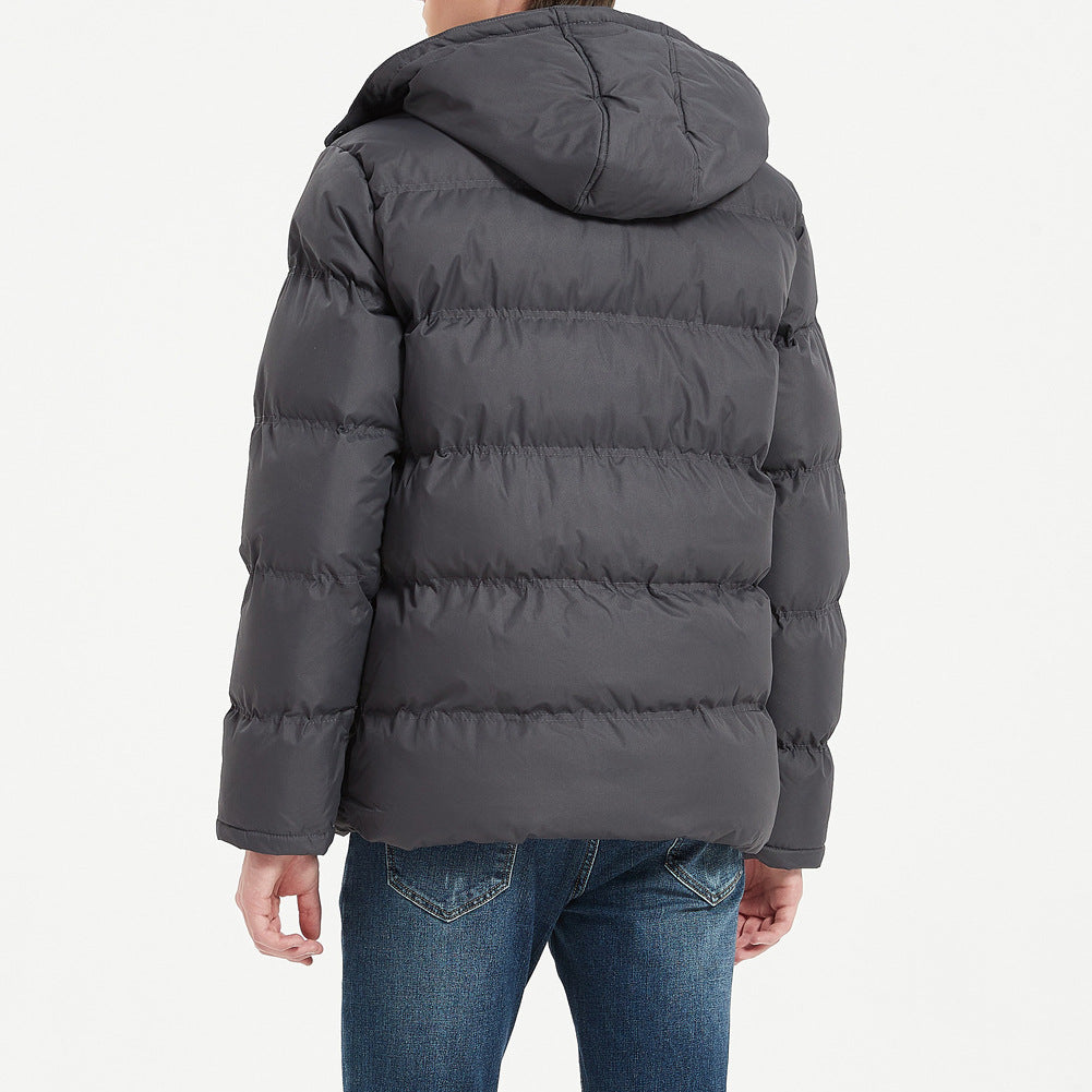 BRUNO PUFFER COAT