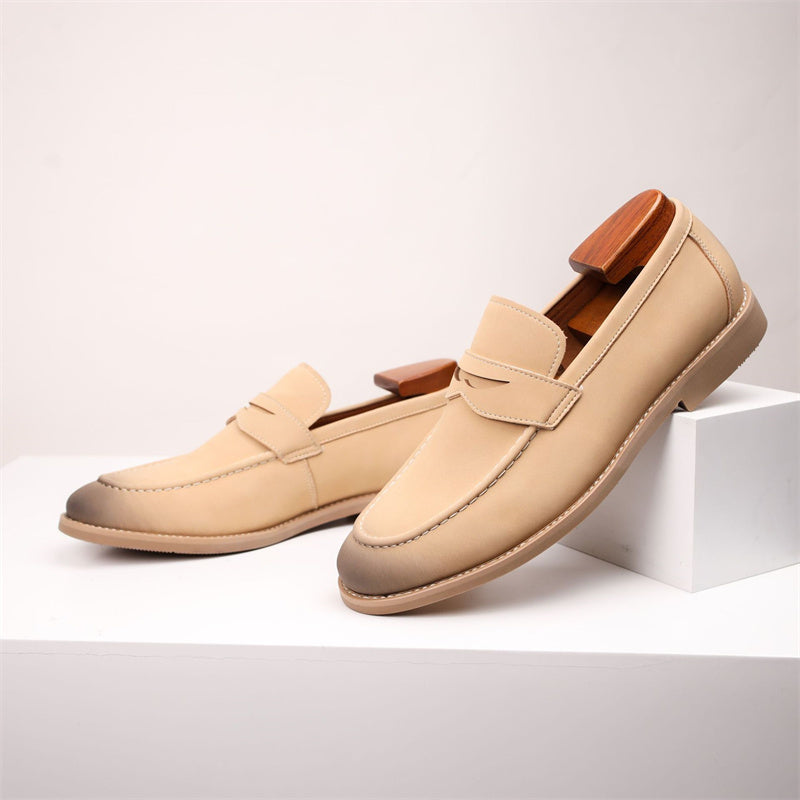 CAPRISTO LOAFERS