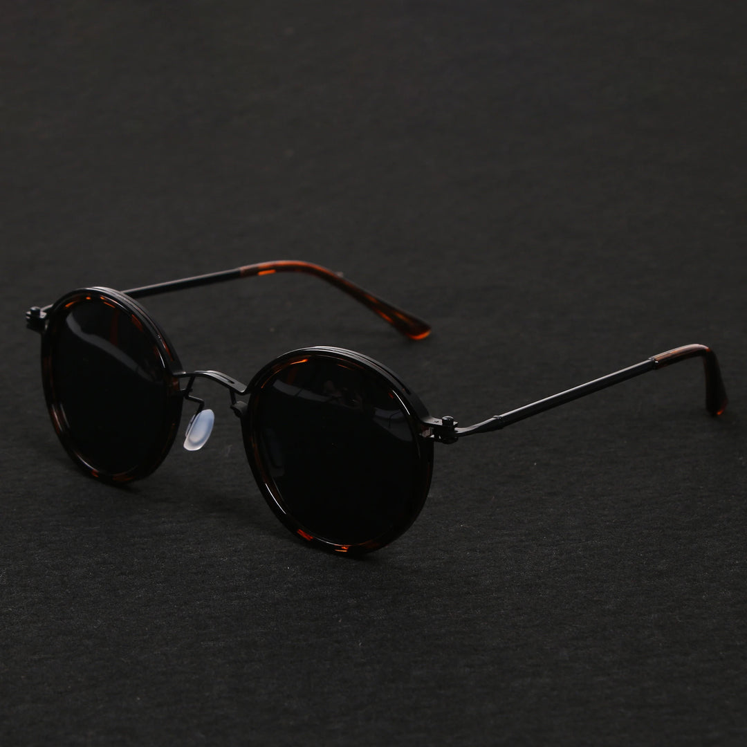 GABLES RETRO SUNGLASSES