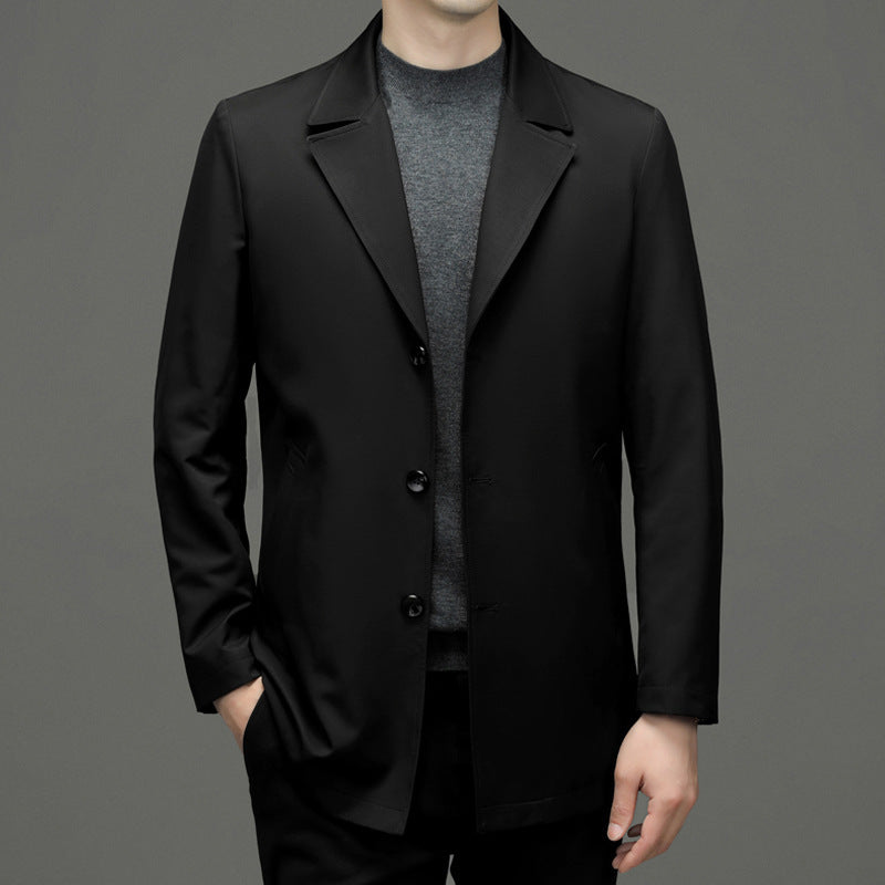 AVANI™ OVERCOAT