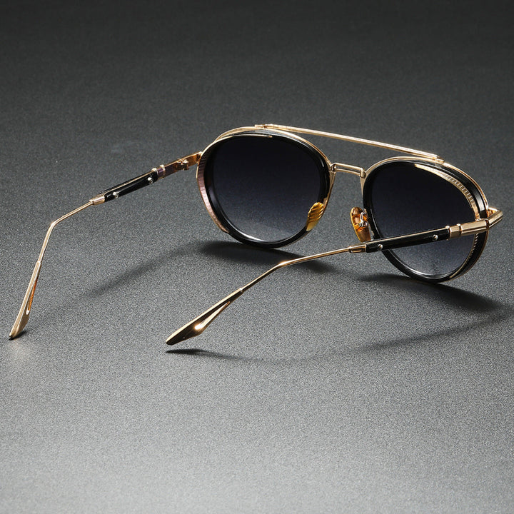 AVIATOR RETRO SUNGLASSES