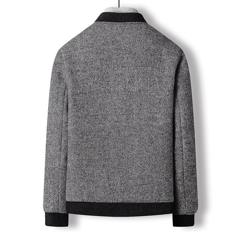 NEILSON™ WOOL JACKET