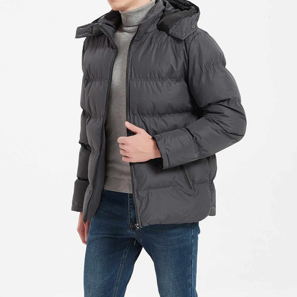 BRUNO PUFFER COAT