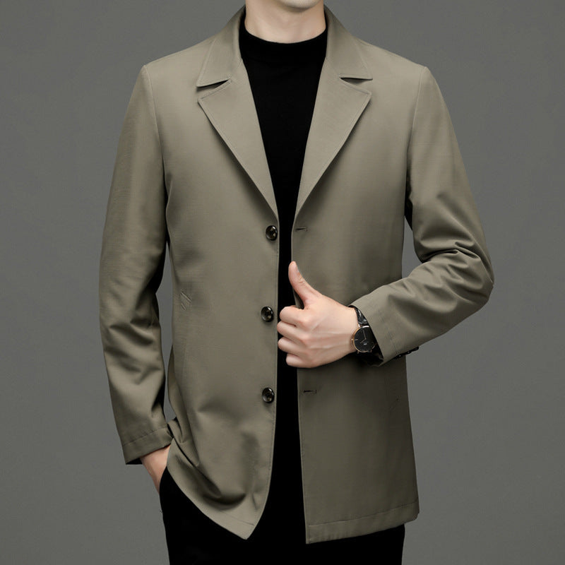 AVANI™ OVERCOAT