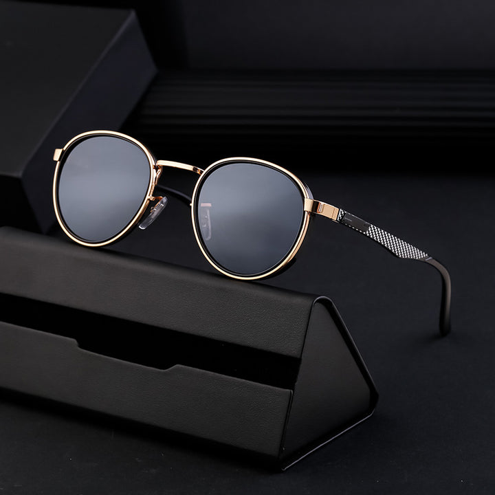 AMIRI RETRO SUNGLASSES