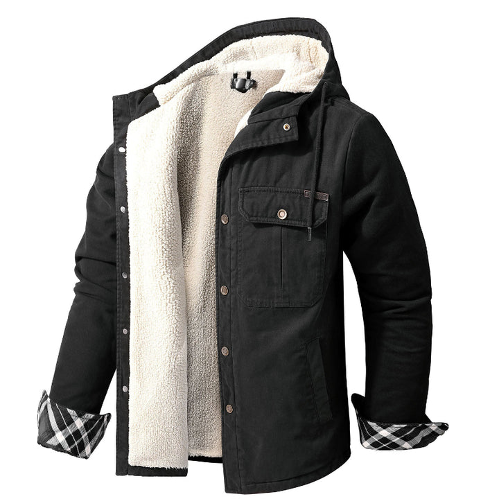 SNOWFLAKE™ JACKET