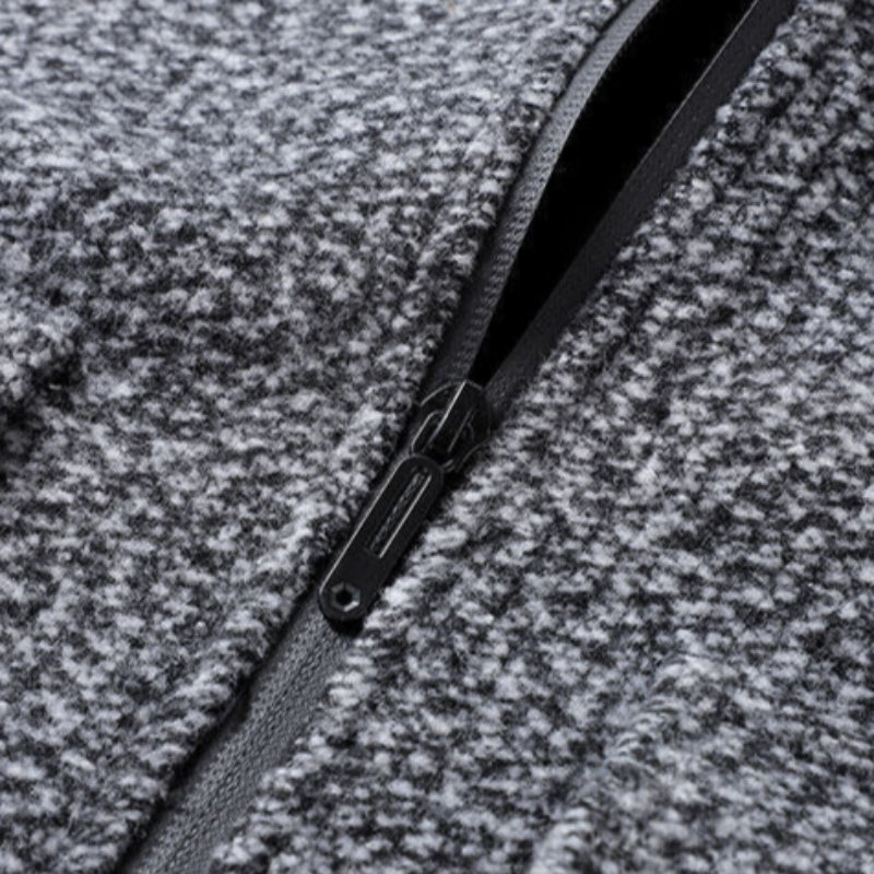 NOAM™ WOOL JACKET