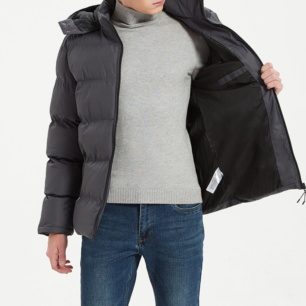 BRUNO PUFFER COAT