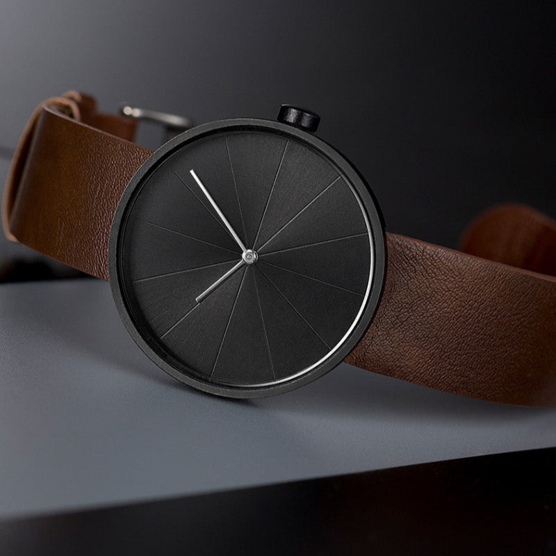 BRISTOL™ WRISTWATCH