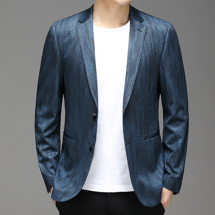 MOLNER™ SILK BLAZER