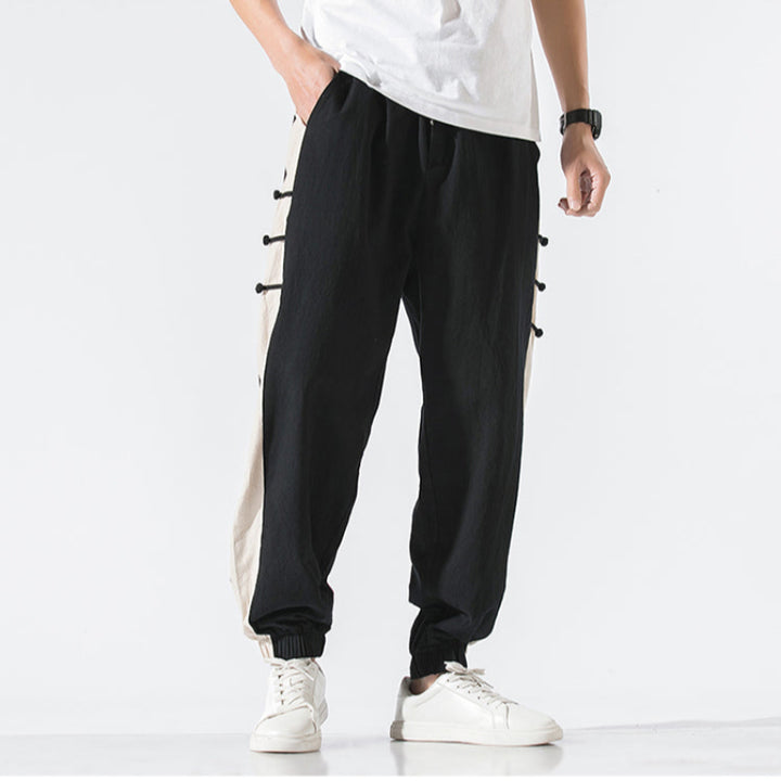 KATO™ LINEN PANTS