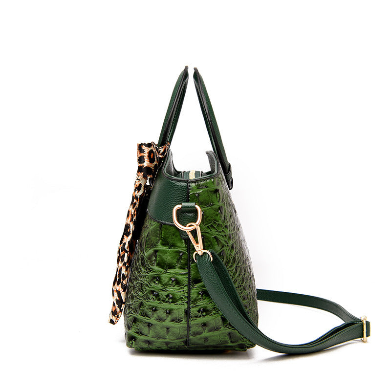 RACHEL™ CROCO BAG