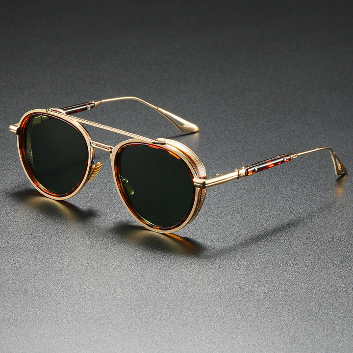 AVIATOR RETRO SUNGLASSES