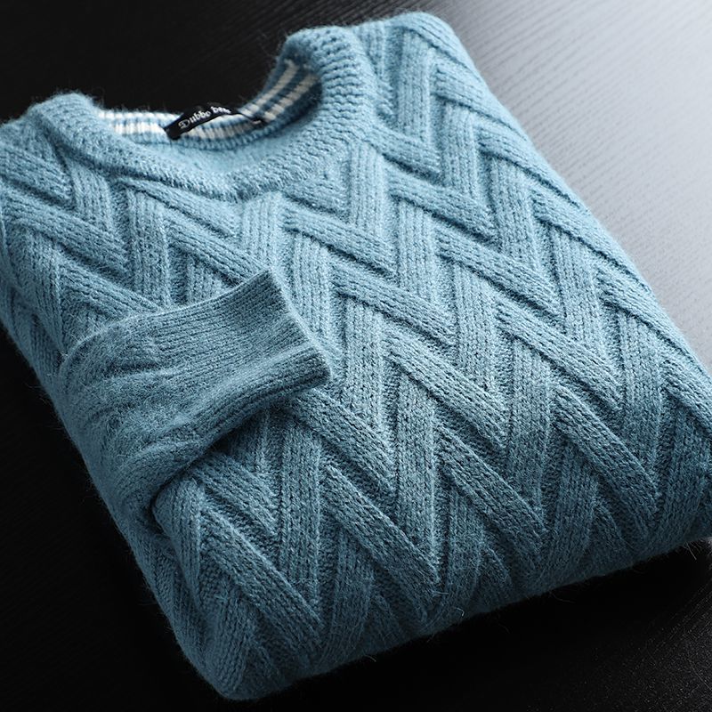 HUDSON SWEATER