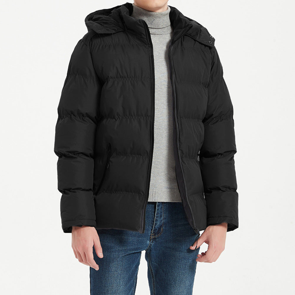 BRUNO PUFFER COAT