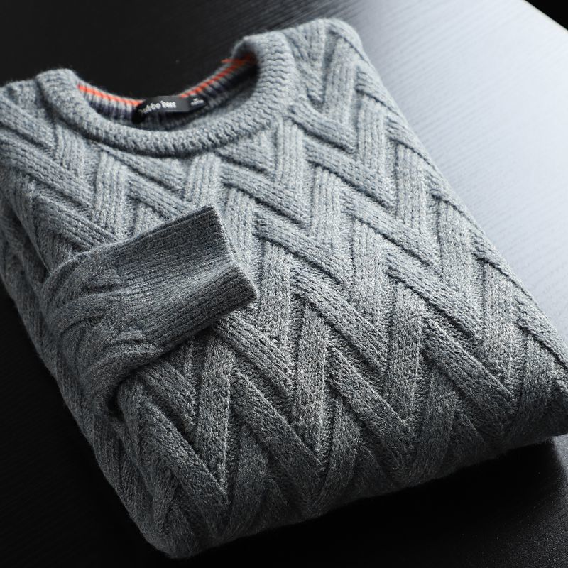 HUDSON SWEATER