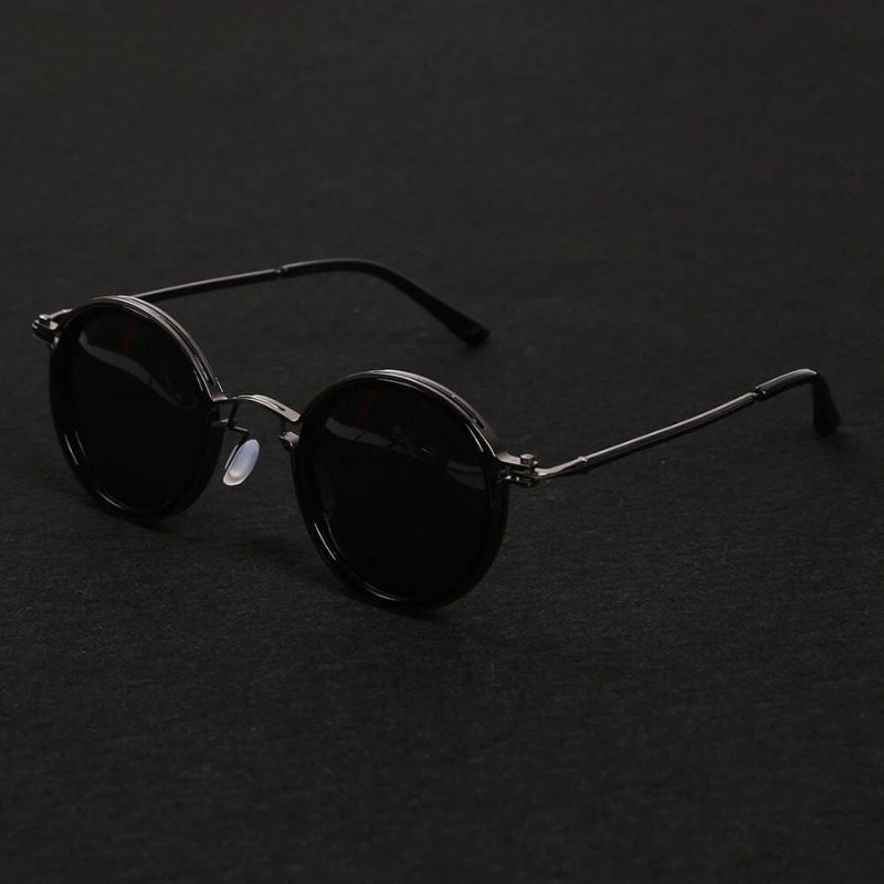 GABLES RETRO SUNGLASSES