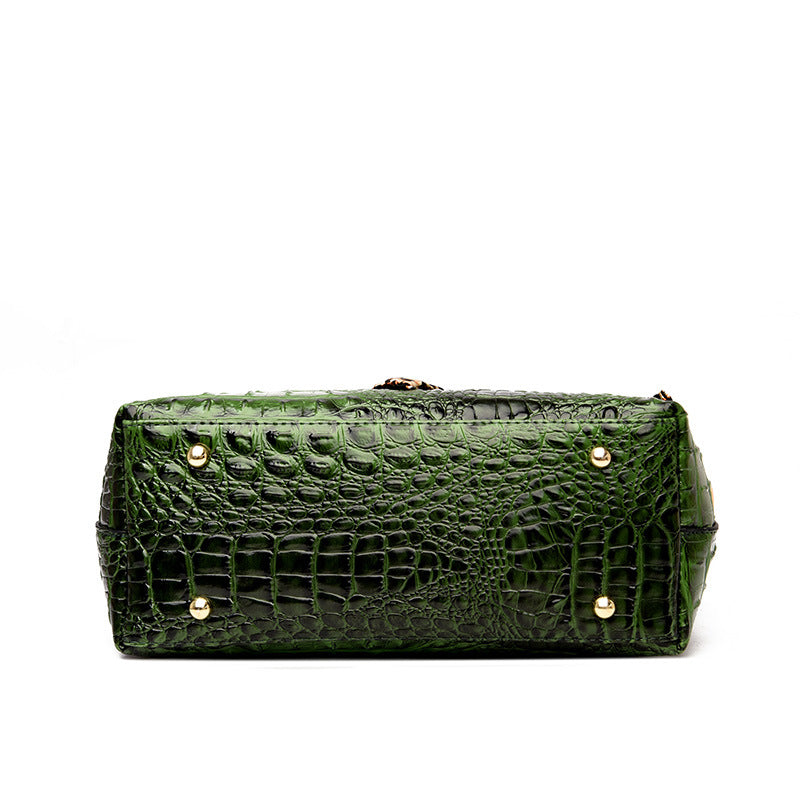 RACHEL™ CROCO BAG