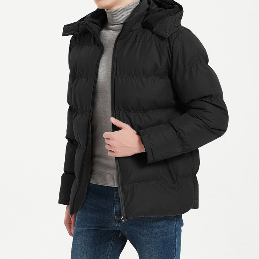 BRUNO PUFFER COAT