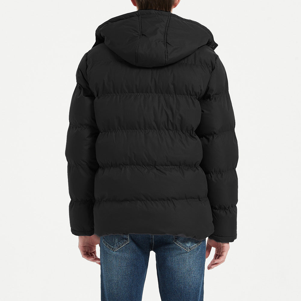 BRUNO PUFFER COAT