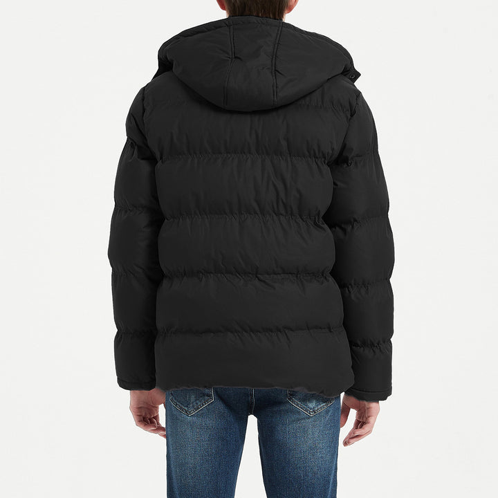 BRUNO PUFFER COAT