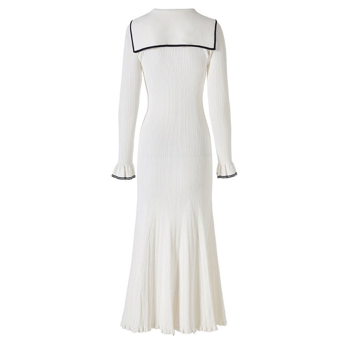ALEXANDRA™ RIBBED KNIT DRESS
