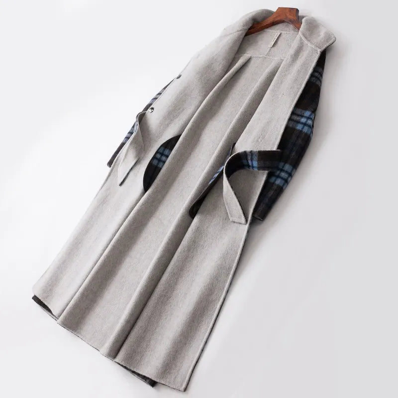RUSLANA™ CASHMERE COAT