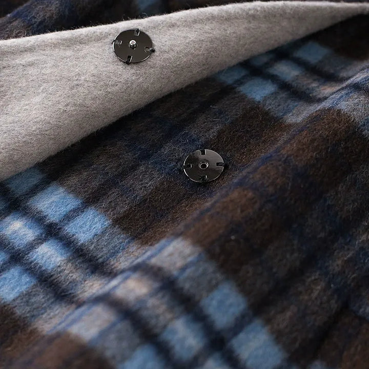 RUSLANA™ CASHMERE COAT