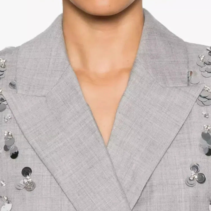 MELLISA™ BLAZER